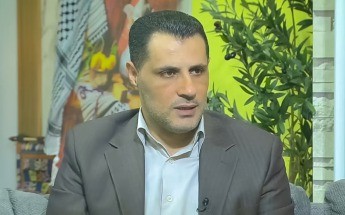 الكاتب شادي أبو صبحة