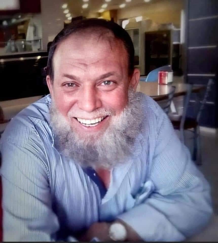 أبو عاصف البرغوثي