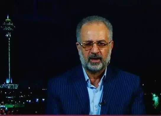 الدبلوماسي الإيراني السابق سيد افقهي