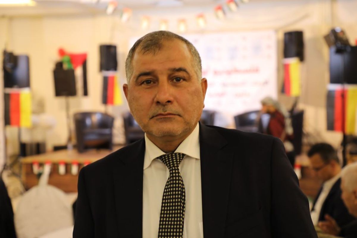 ماجد الزير