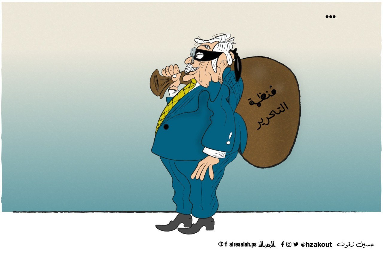 الكاريكاتير