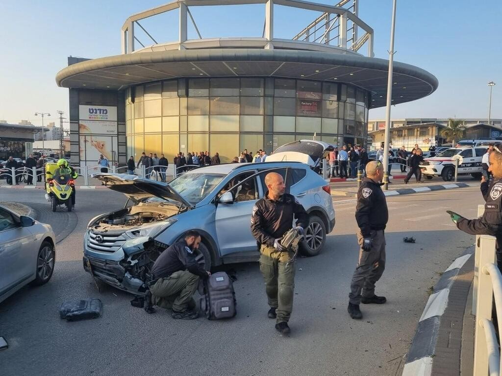 عملية بئر السبع