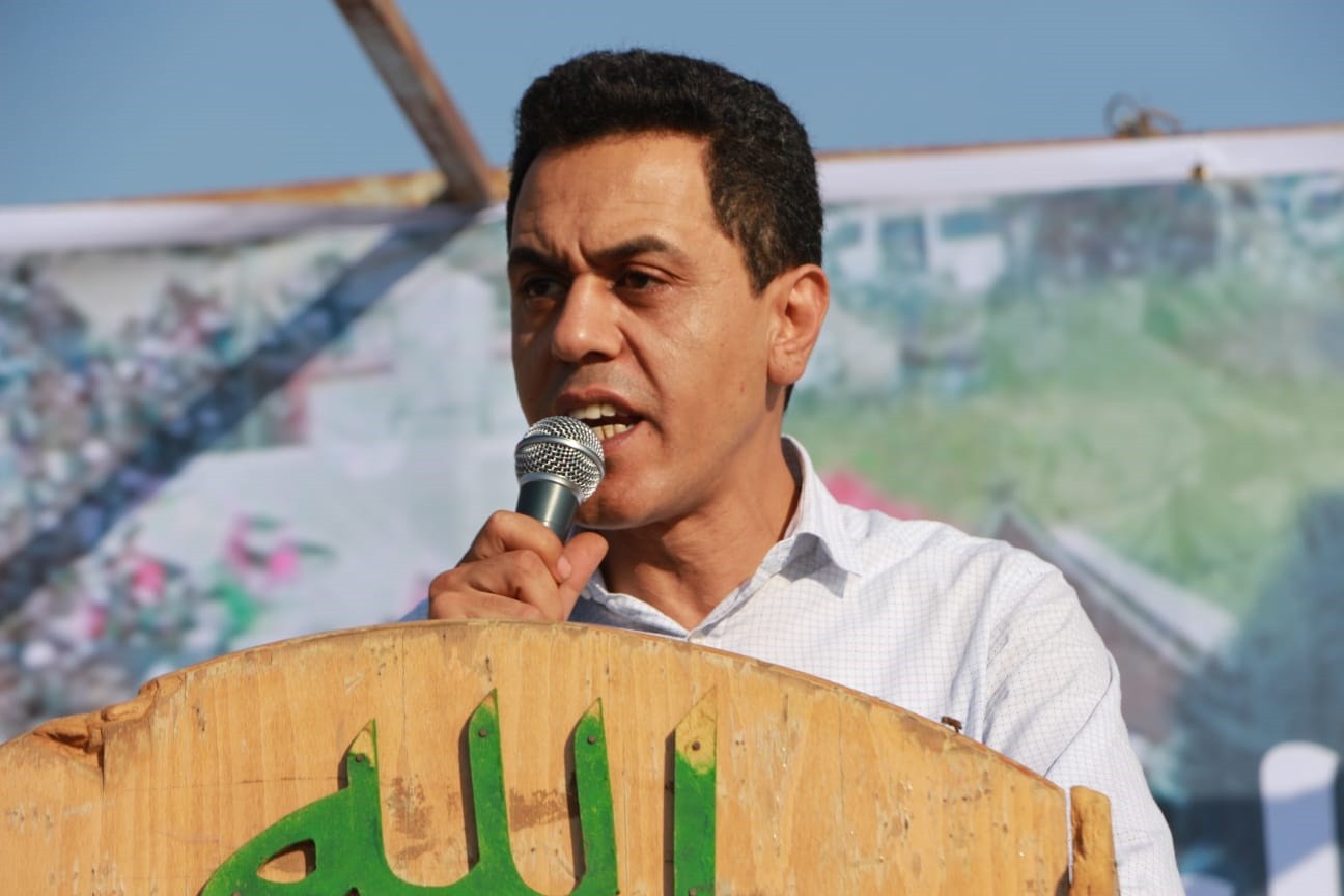 صلاح عبد العاطي