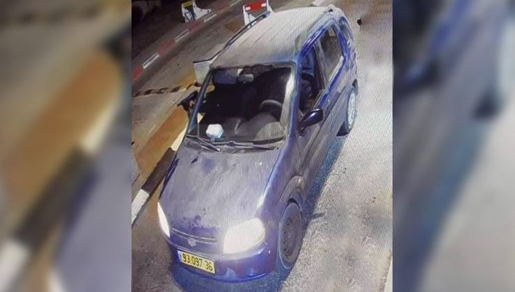 لحظة تنفيذ العملية