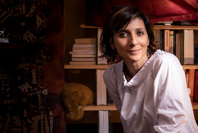 فرانشيسكا ألبانيز