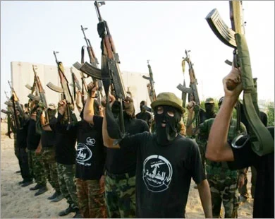 لجان المقاومة