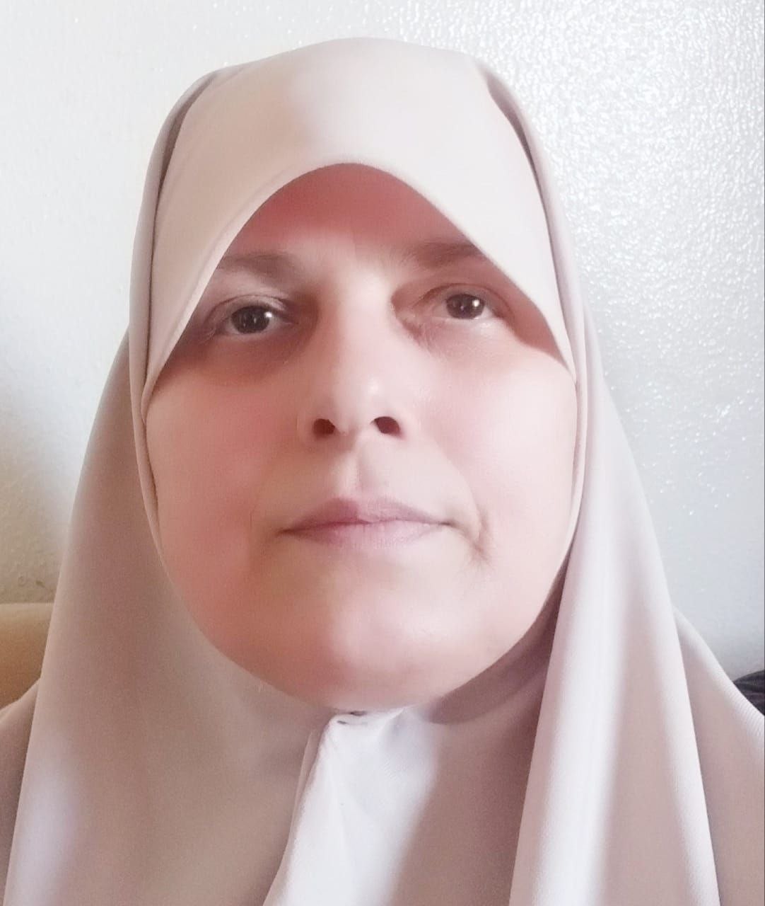 ابتسام خليل