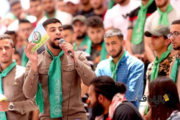 مناظر الكتلة الإسلامية معتصم زلوم