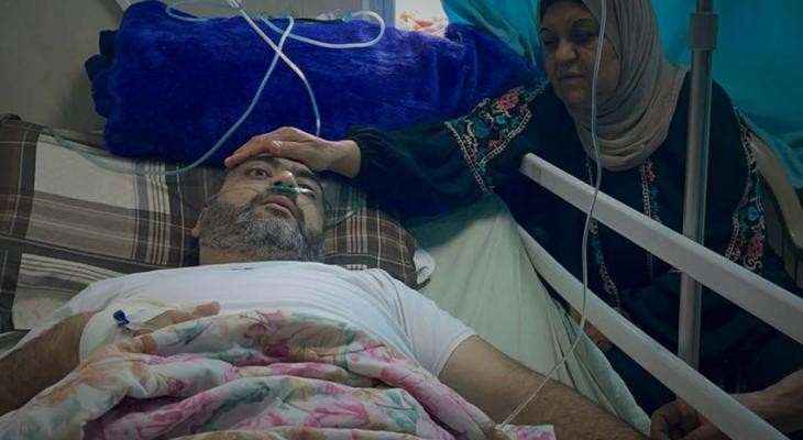 الأسير الكيلاني