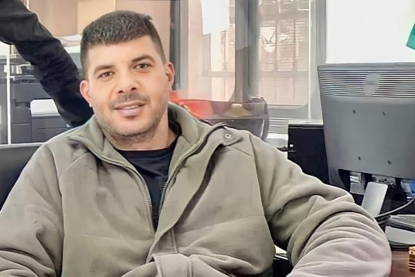 الشهيد الزبيدي