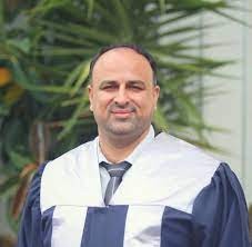 ماهر سامي الحلبي