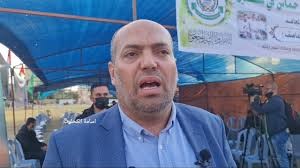جاسر البرغوثي