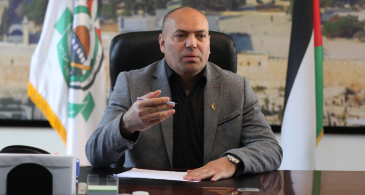 جاسر البرغوثي