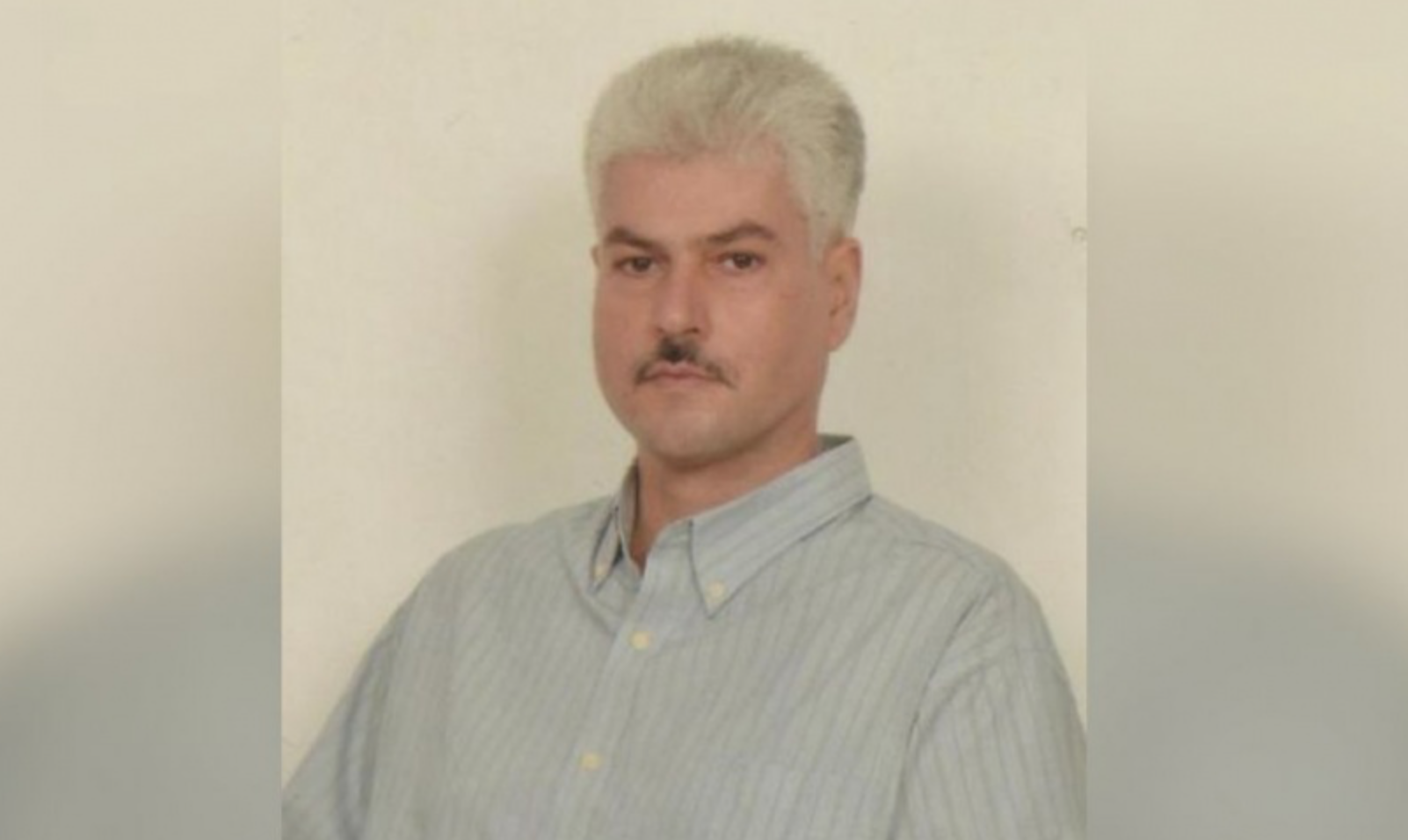 عباس  السيد