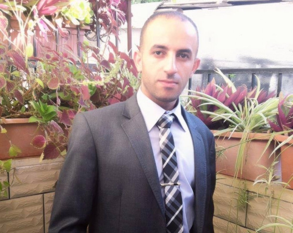 عاصم أبو الهيجا