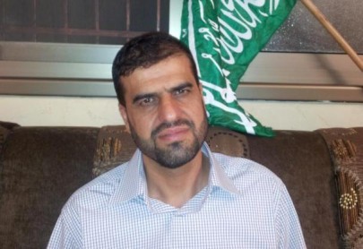 عدنان عصفور