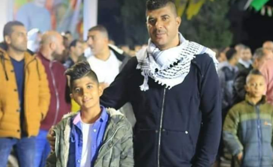 الشهيد داوود