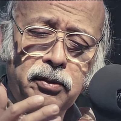 الشاعر مظفر النواب