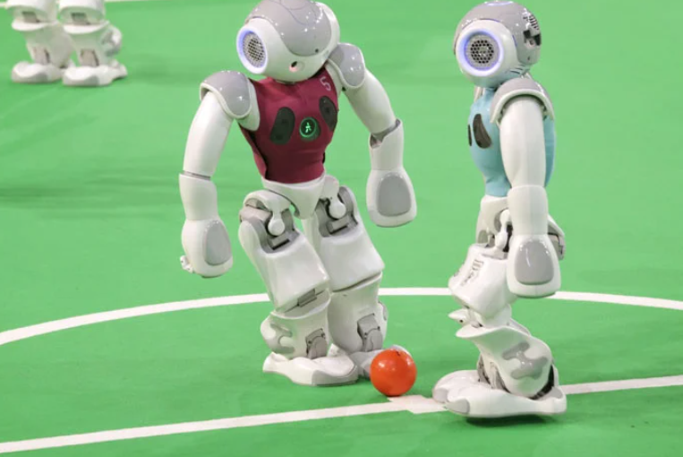 كرة القدم الخيالية