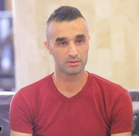 الشهيد  سميح عمارنة