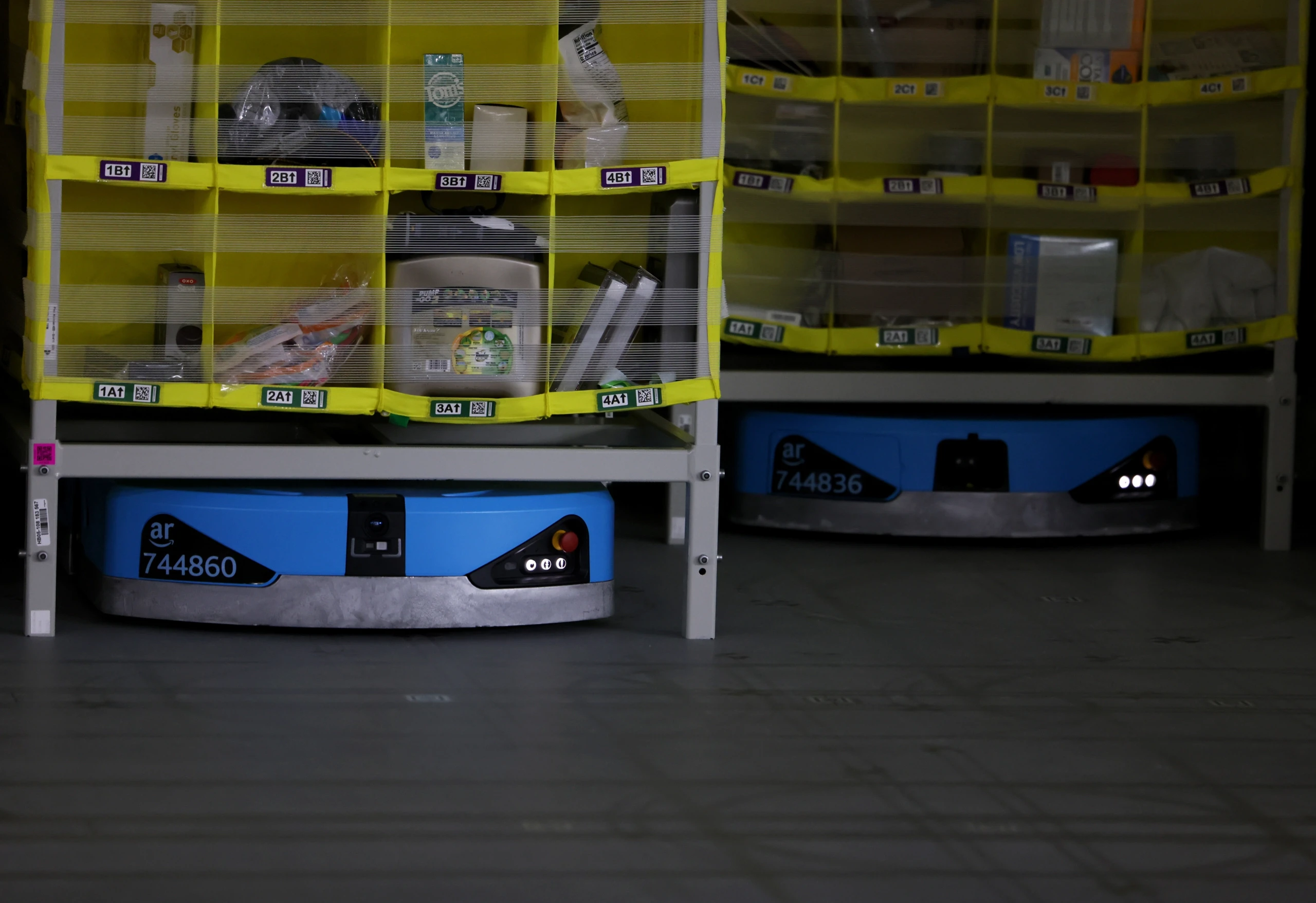 الروبوت بروتوس