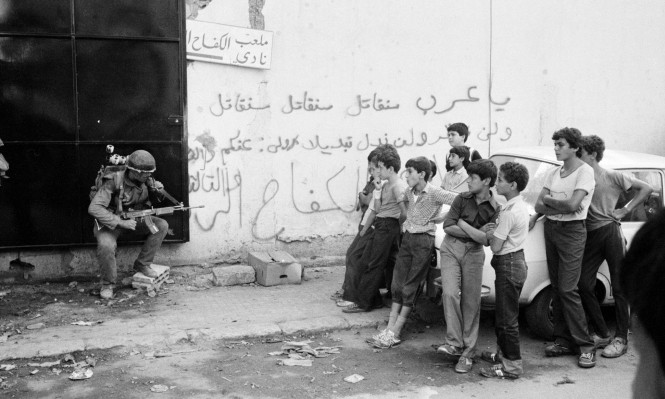 مجازر الاحتلال الإسرائيلي