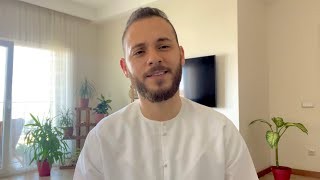 المنشد محمد كندو