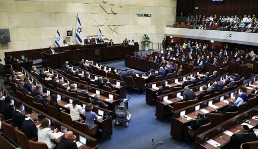 أعضاء الكنيست