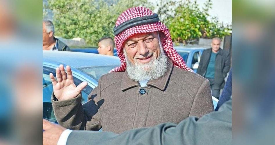 القيادي في حركة المقاومة الإسلامية حماس مصطفى أبو عرة.jpg