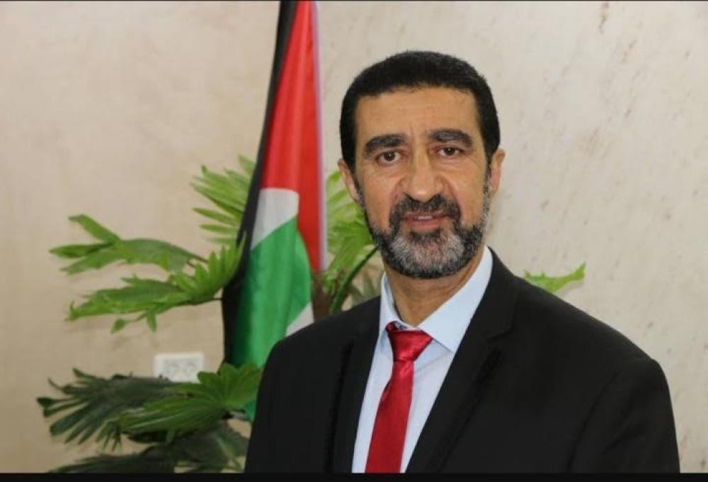 الأسير ياسر البدرساوي