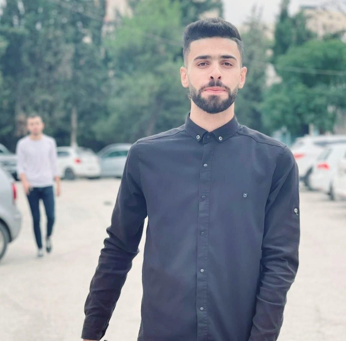 الطالب ليث حلايقة