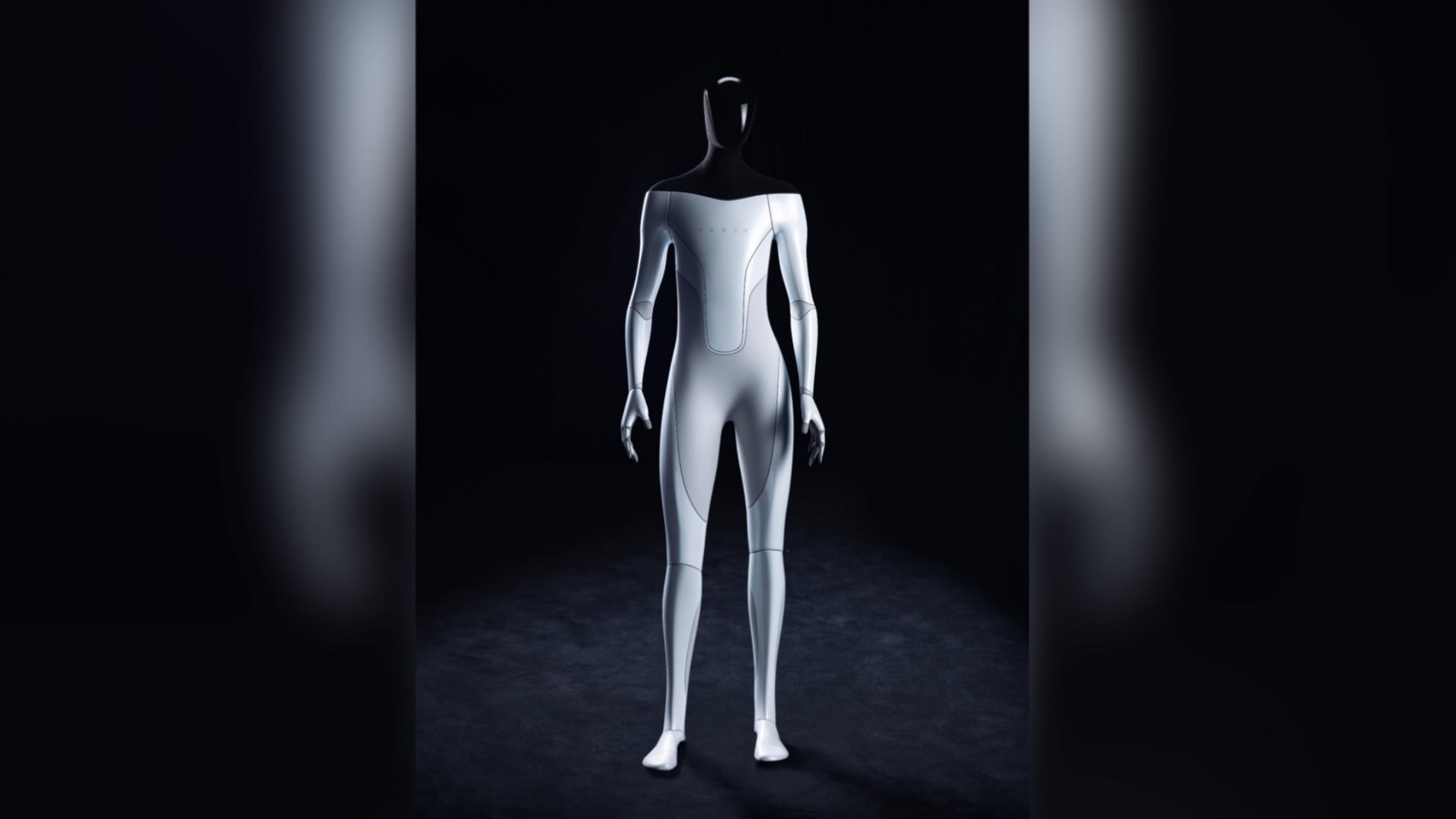 الروبوت أوبتيموس