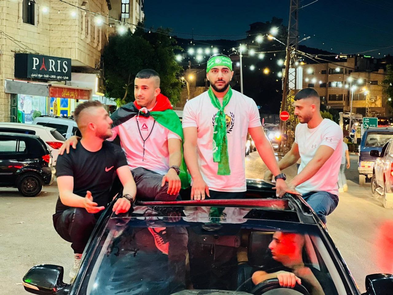 الأسير عبد الله دراغمة