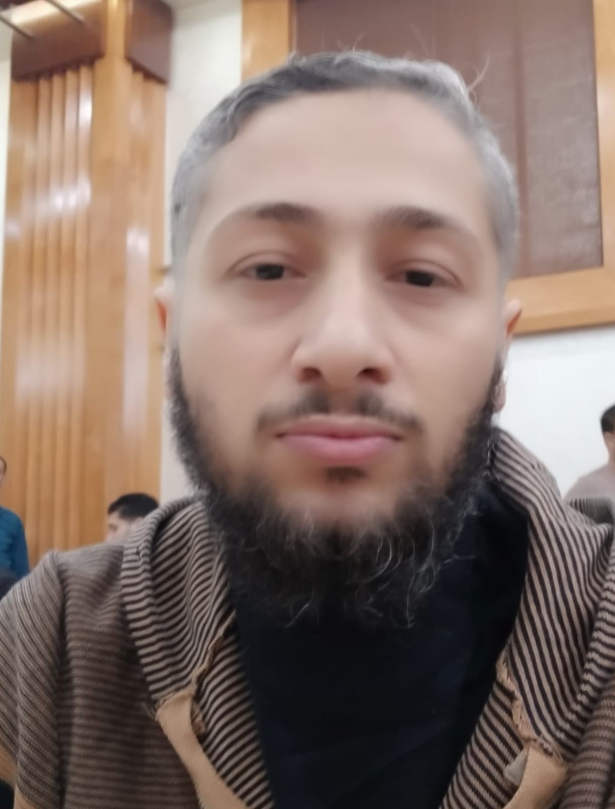 حسام البواب