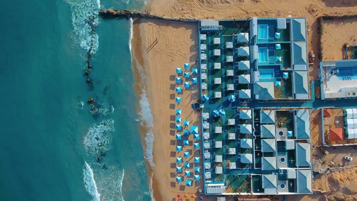 منتجع بيانكو