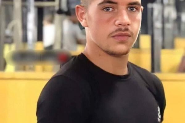 الشهيد أبو عليا