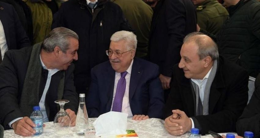 تسجيلات مسرّبة لحسين الشيخ يُهاجم فيها عباس ضمن حرب الخلافة