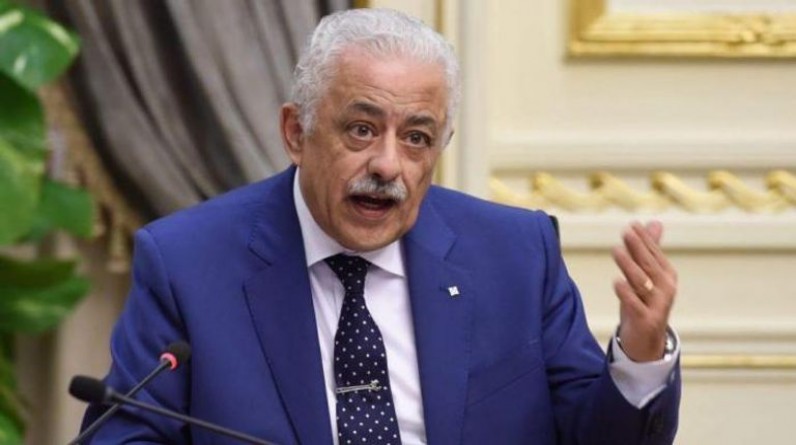 نتيجتك هنا.. نتيجة الثانوية العامة 2022 من خلال هذا الرابط برقم الجلوس