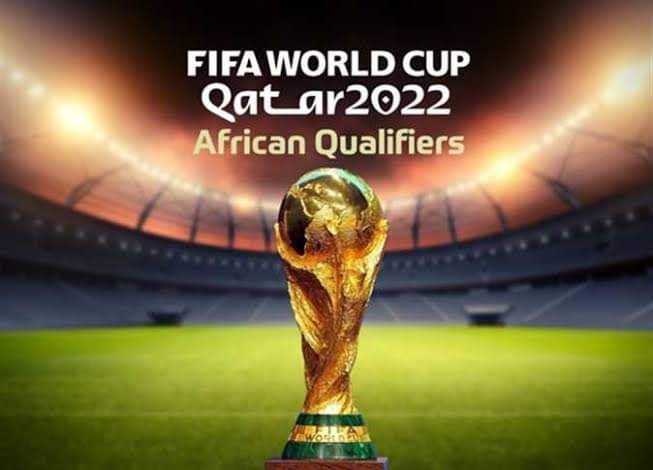 كأس العالم قطر 2022