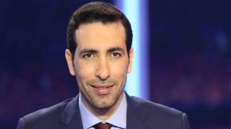 أبو تريكة يهاجم التطبيع مع (إسرائيل) بعد قصف غزة