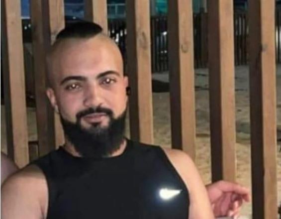 الشهيد محمد شحام