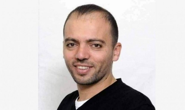 خليل العواودة