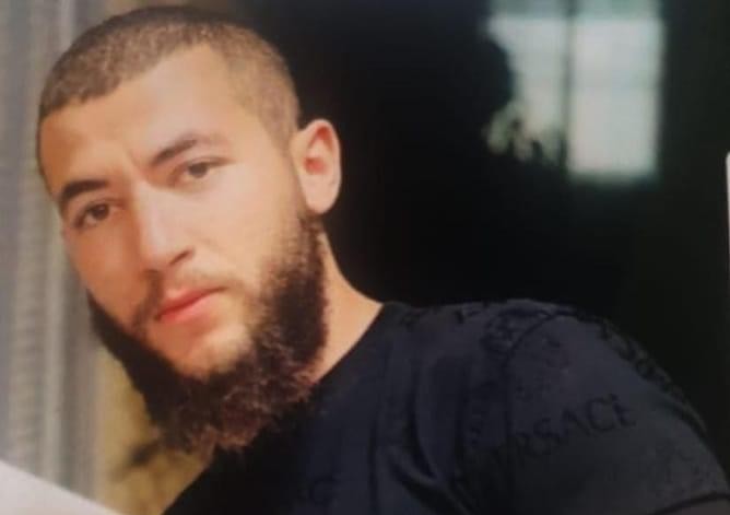 منفذ عملية القدس