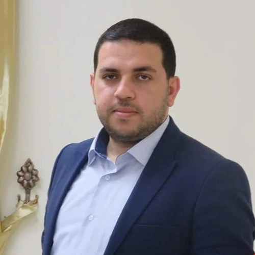 أيمن الرفاتي