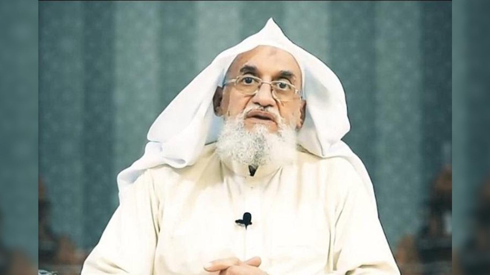 أيمن الظواهري