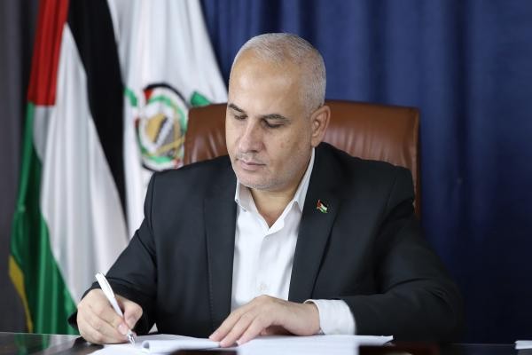 فوزي برهوم أن استمرار إجراءات الاحتلال الصهيوني