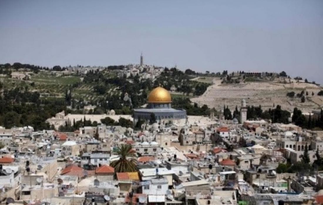الاحتلال يصادق على مشاريع استيطانية جديدة بمحيط المسجد الأقصى