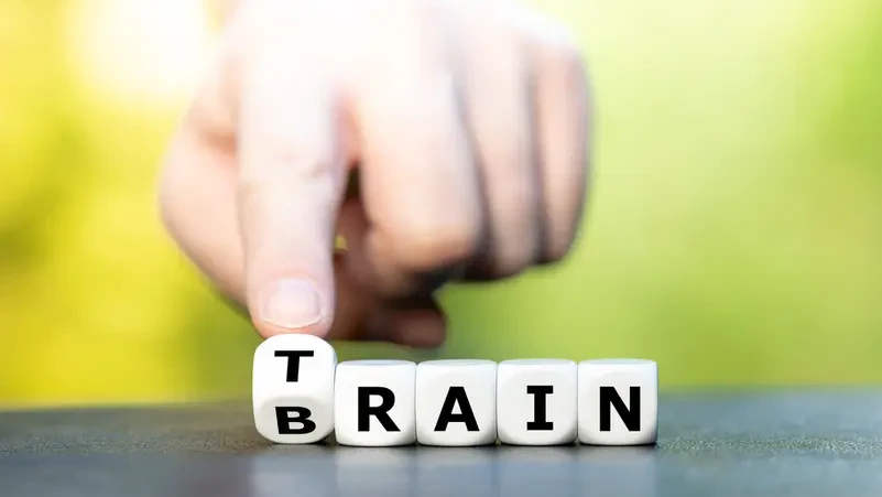 7 علامات تميز المرونة وقوة الذهن