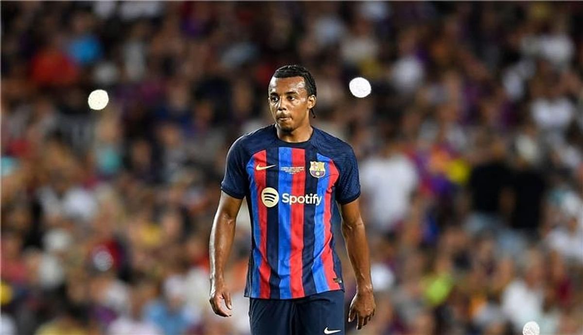 إصابة كوندي