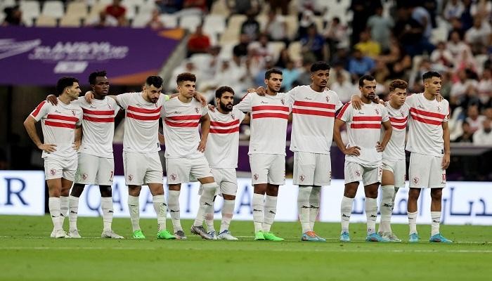 مباراة الزمالك وإليكت سبورت التشادي الأحد 25 سبتمبر.. بث مباشر والقنوات الناقلة